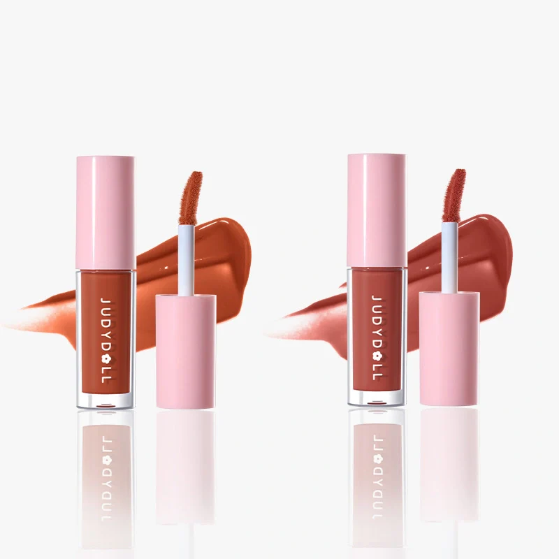 Tinted Lip Serum Gloss - Image 14