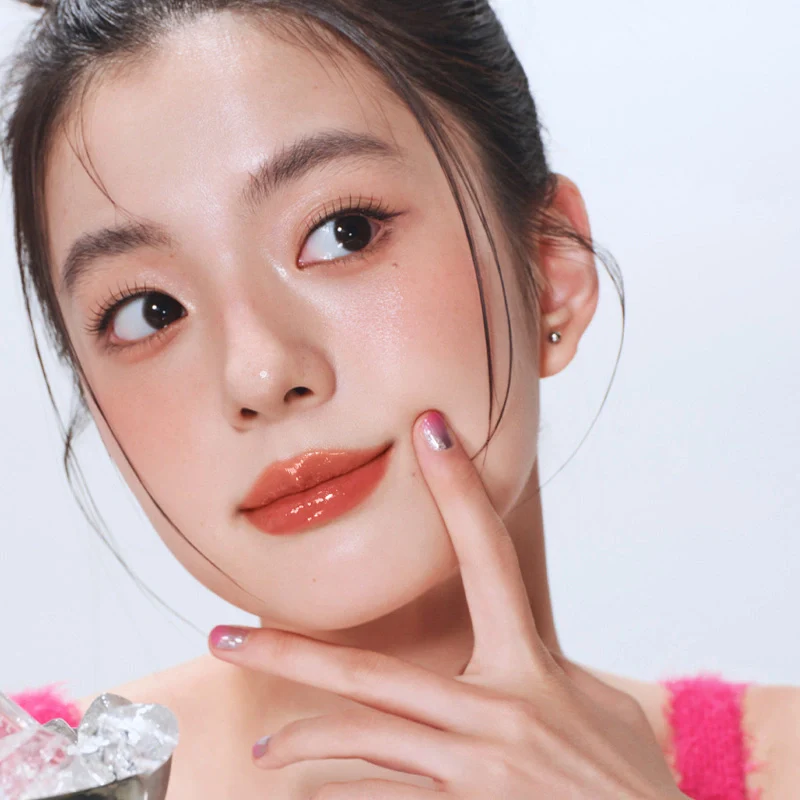 Tinted Lip Serum Gloss - Image 15