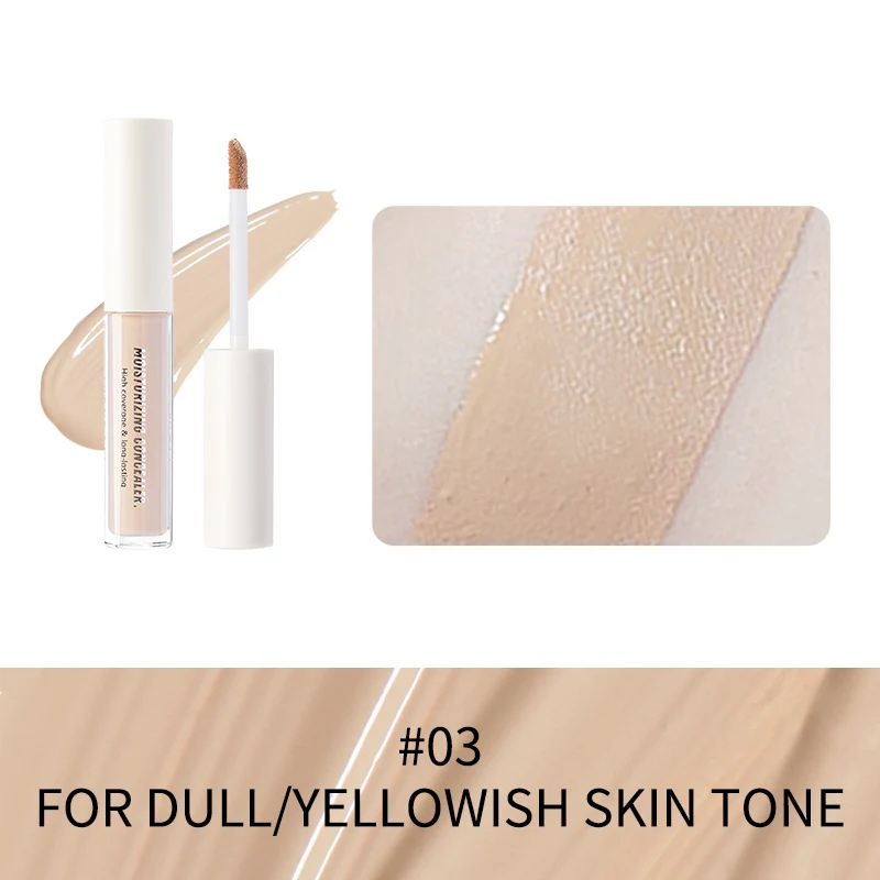 Traceless Cloud-Touch Concealer - Image 10