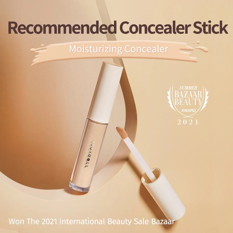 Traceless Cloud-Touch Concealer - Image 11