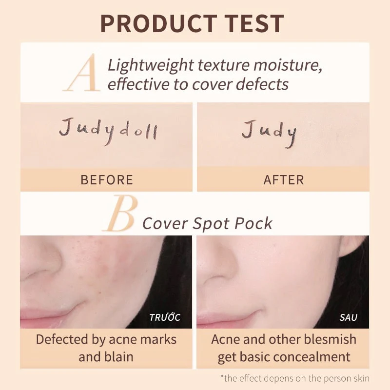 Traceless Cloud-Touch Concealer - Image 5