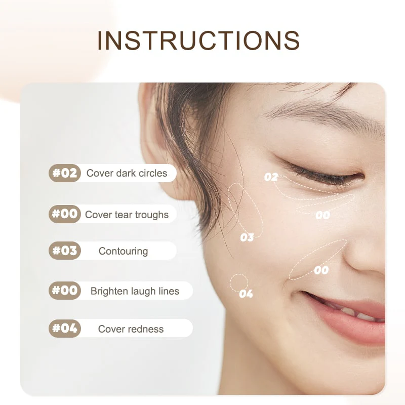 Traceless Cloud-Touch Concealer - Image 6