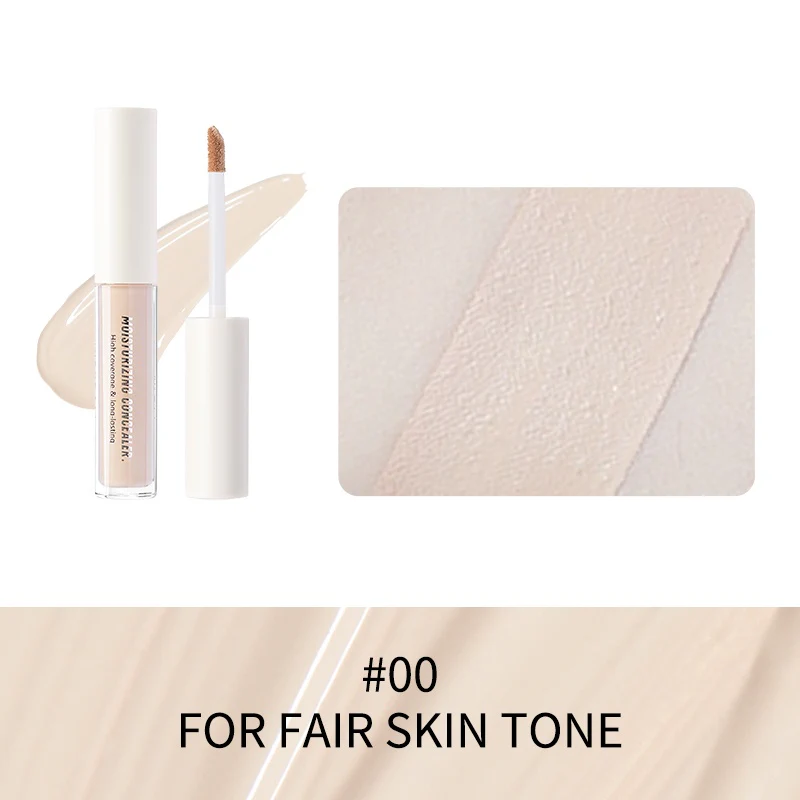 Traceless Cloud-Touch Concealer - Image 7