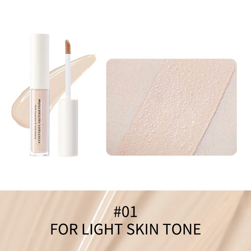 Traceless Cloud-Touch Concealer - Image 8