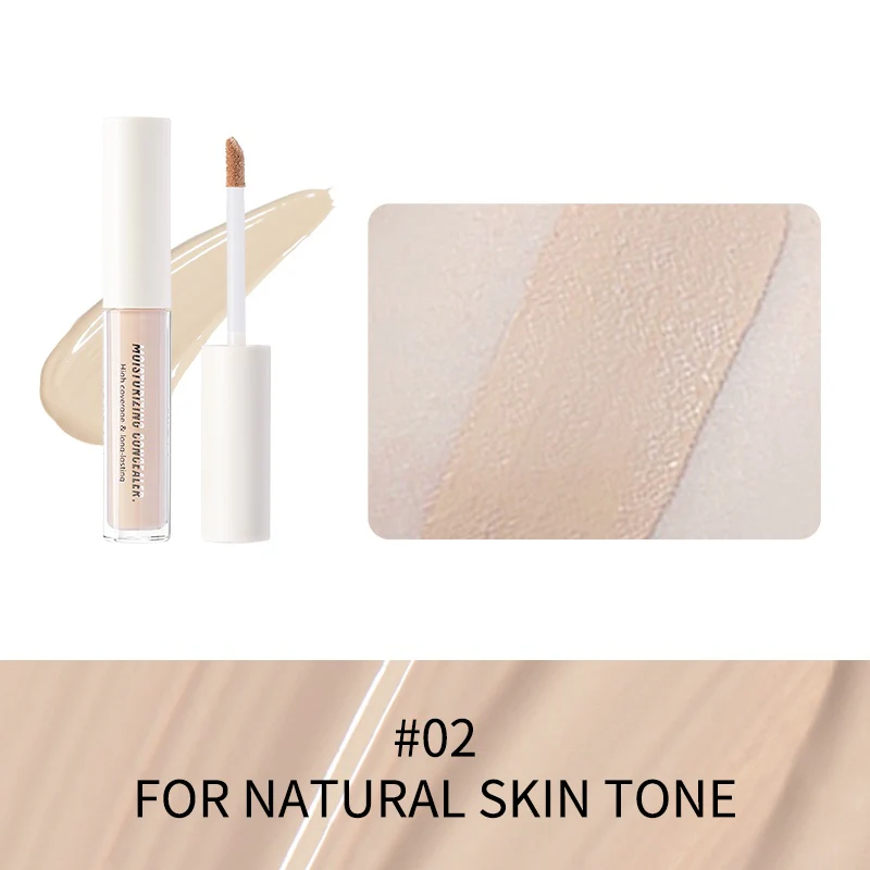Traceless Cloud-Touch Concealer - Image 9