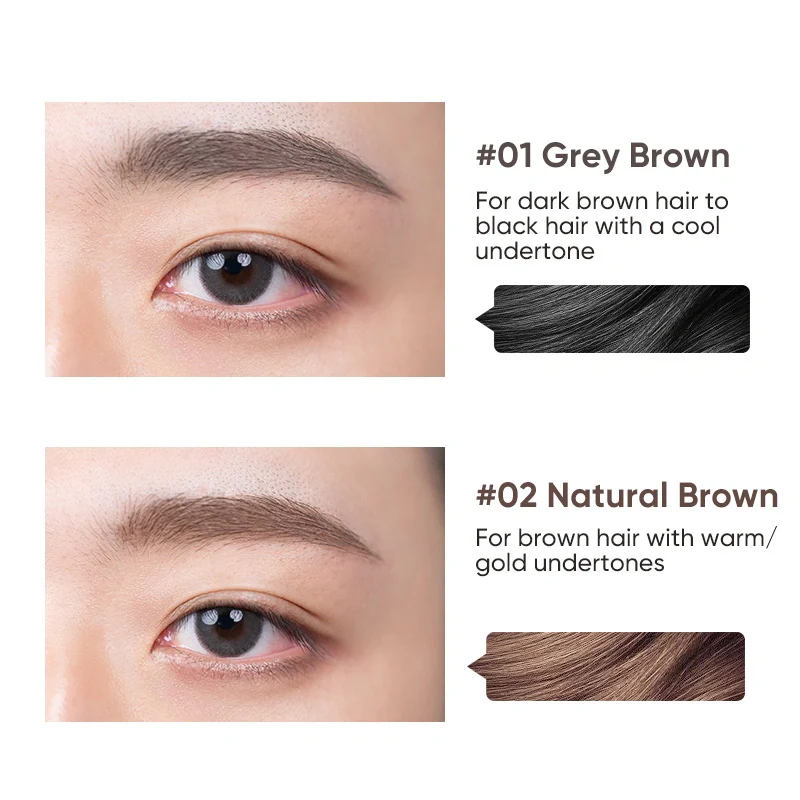 Triangular Eyebrow Pencil - Image 4