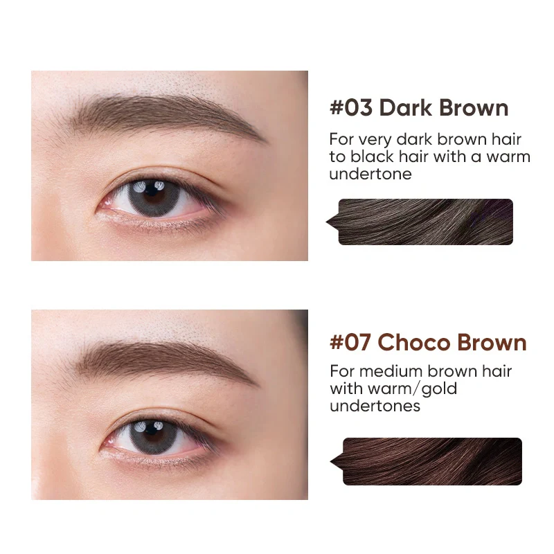 Triangular Eyebrow Pencil - Image 5