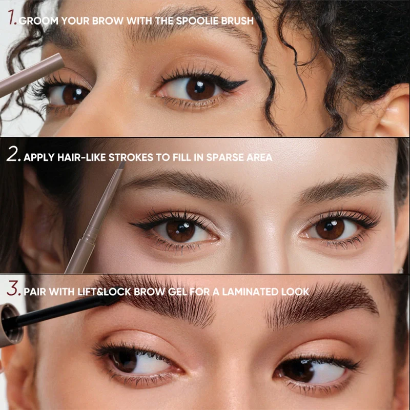 Triangular Eyebrow Pencil - Image 6