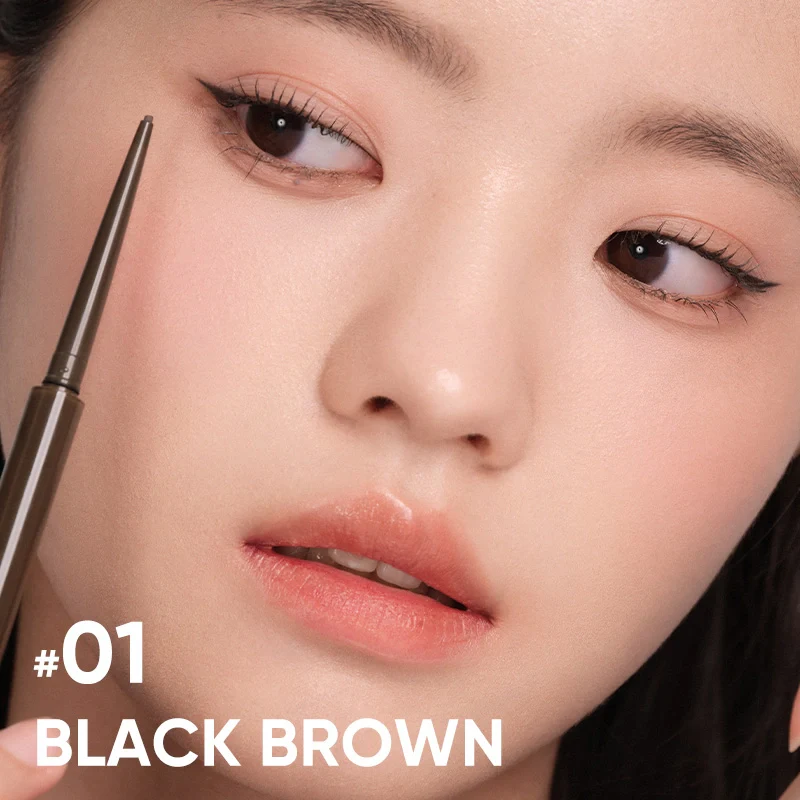Ultra-fine Eyeliner Gel Pen - Image 12