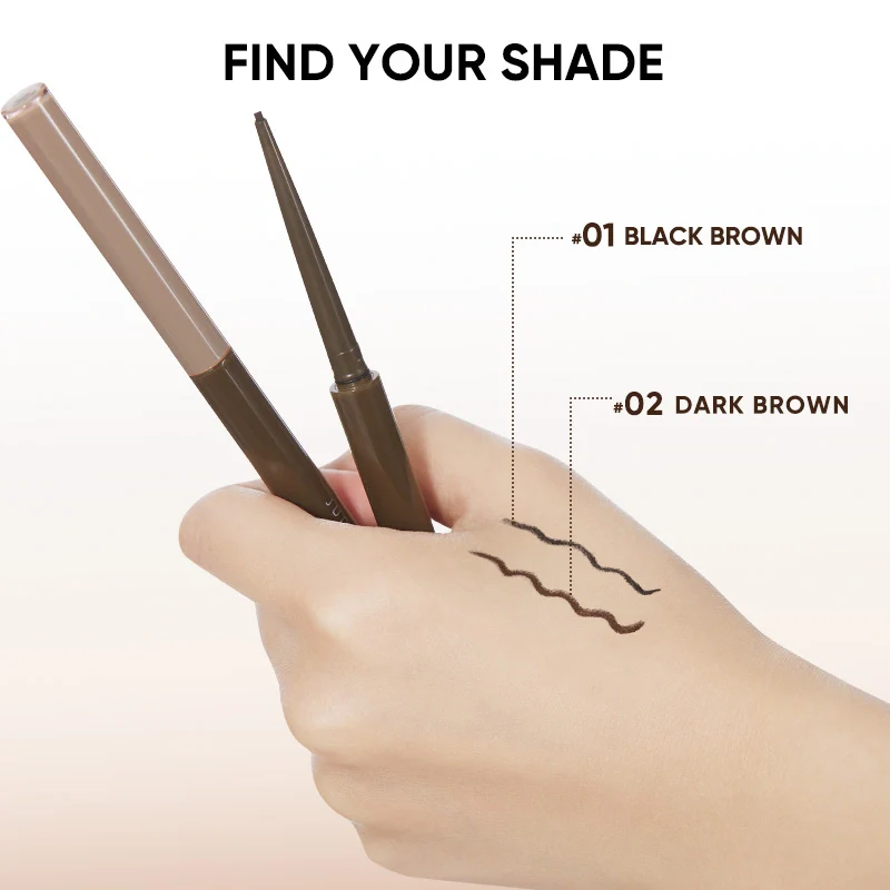 Ultra-fine Eyeliner Gel Pen - Image 4