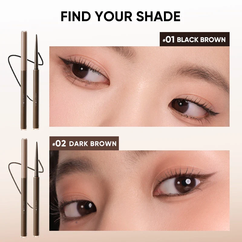Ultra-fine Eyeliner Gel Pen - Image 5