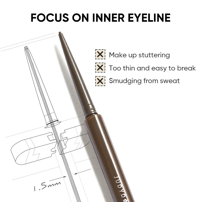 Ultra-fine Eyeliner Gel Pen - Image 7