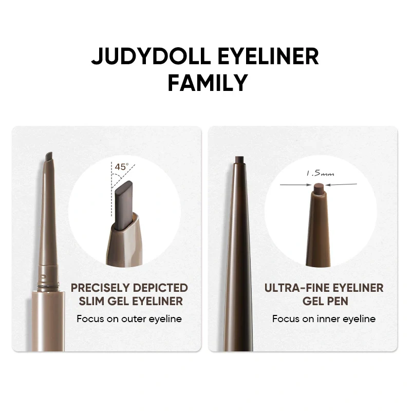 Ultra-fine Eyeliner Gel Pen - Image 8