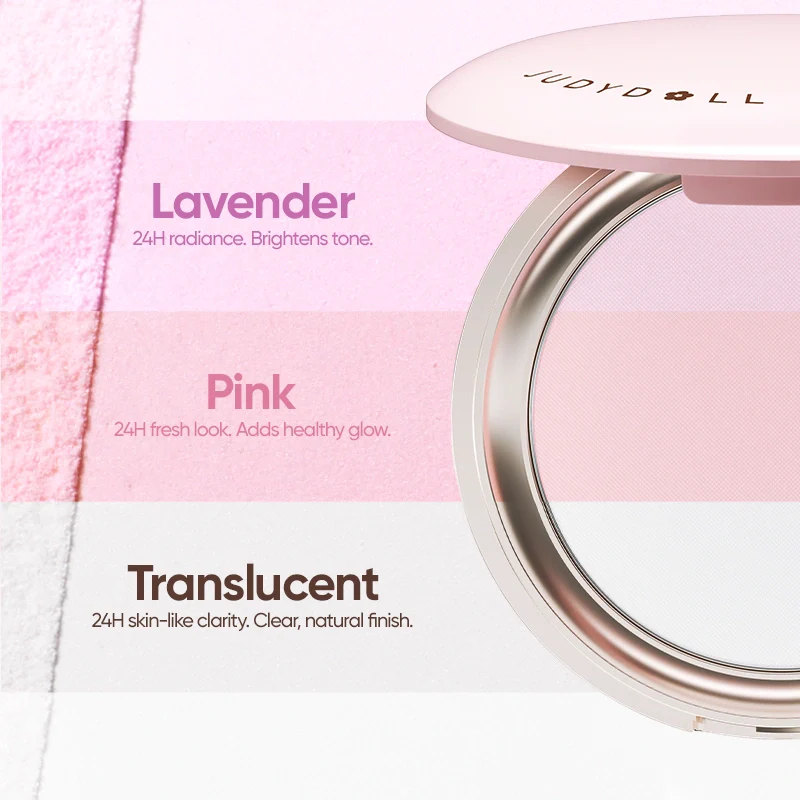 Velvety Matte Long-Wear Powder - Image 5