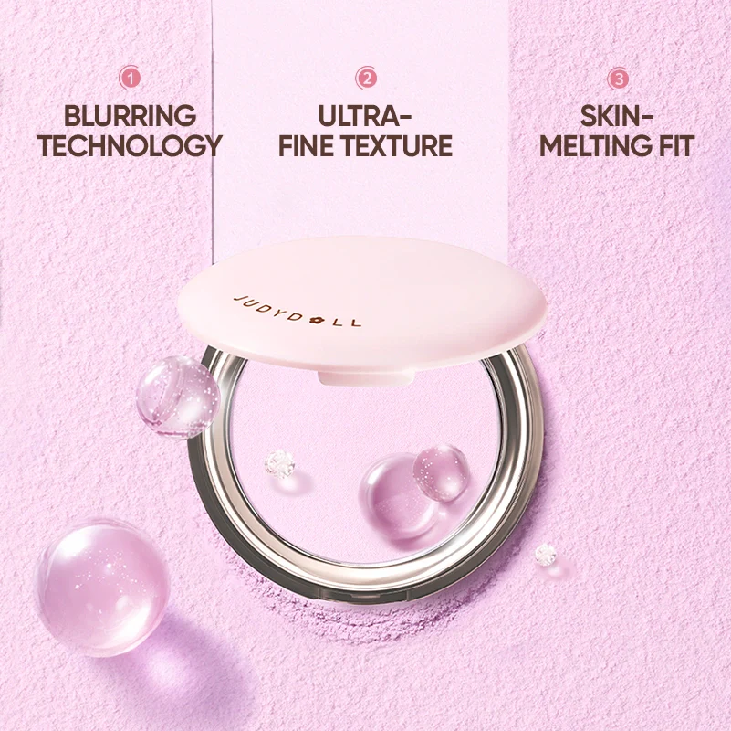 Velvety Matte Long-Wear Powder - Image 6