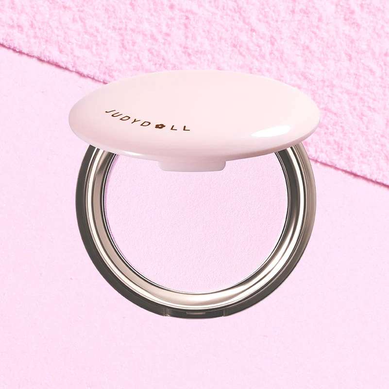 Velvety Matte Long-Wear Powder - Image 7