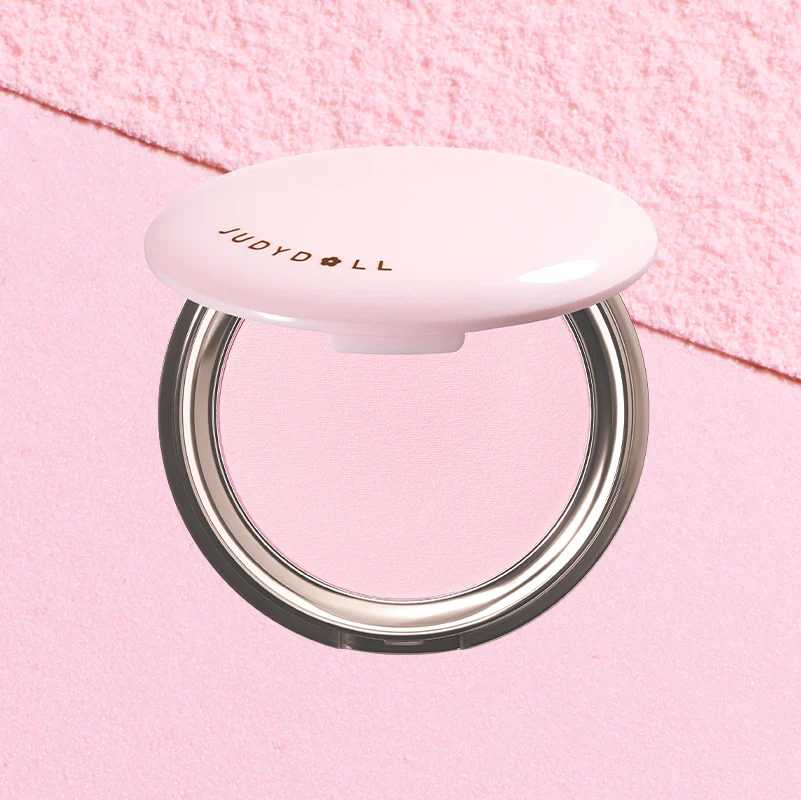 Velvety Matte Long-Wear Powder - Image 8