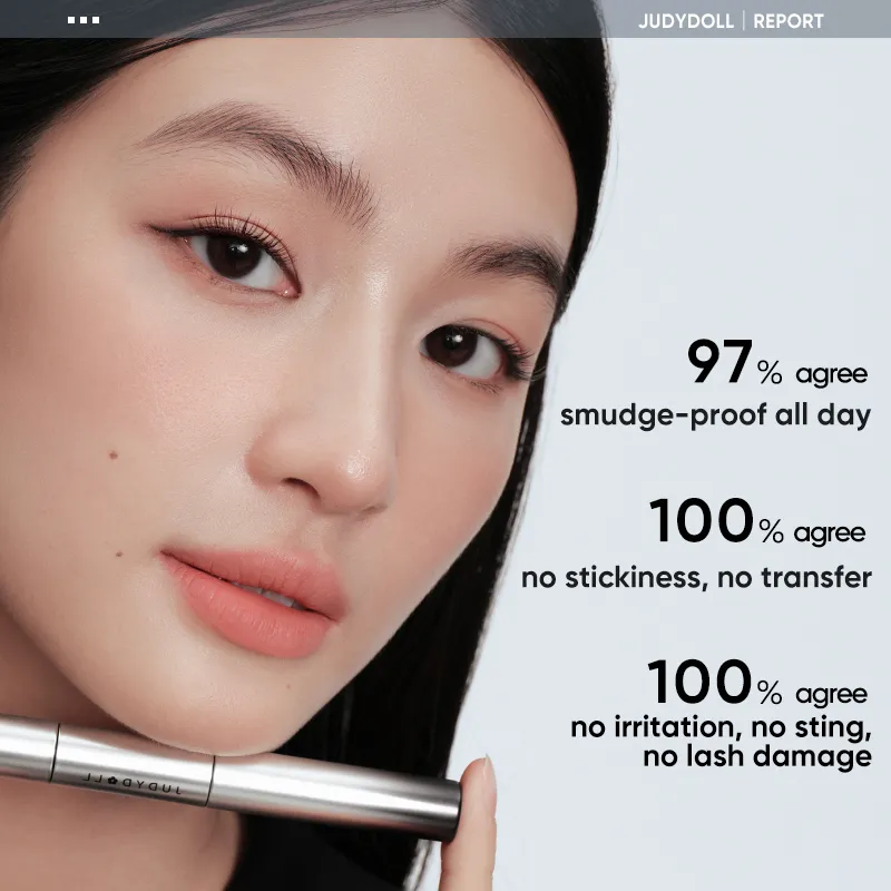 Volume & Curling Mascara Duo - Image 4
