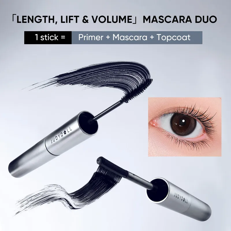 Volume & Curling Mascara Duo - Image 5