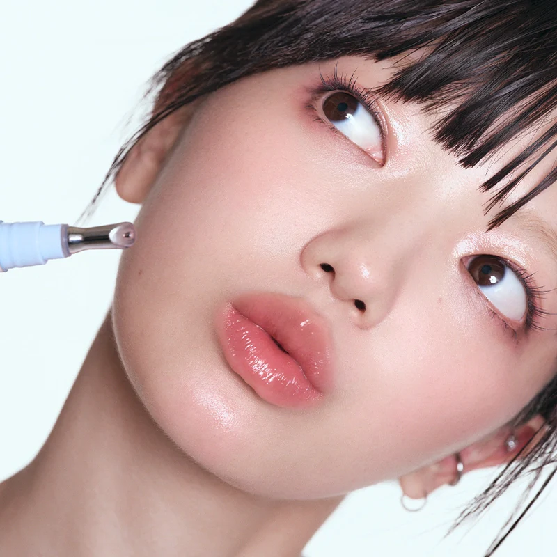 Watery Essence Lip Glaze - Image 13