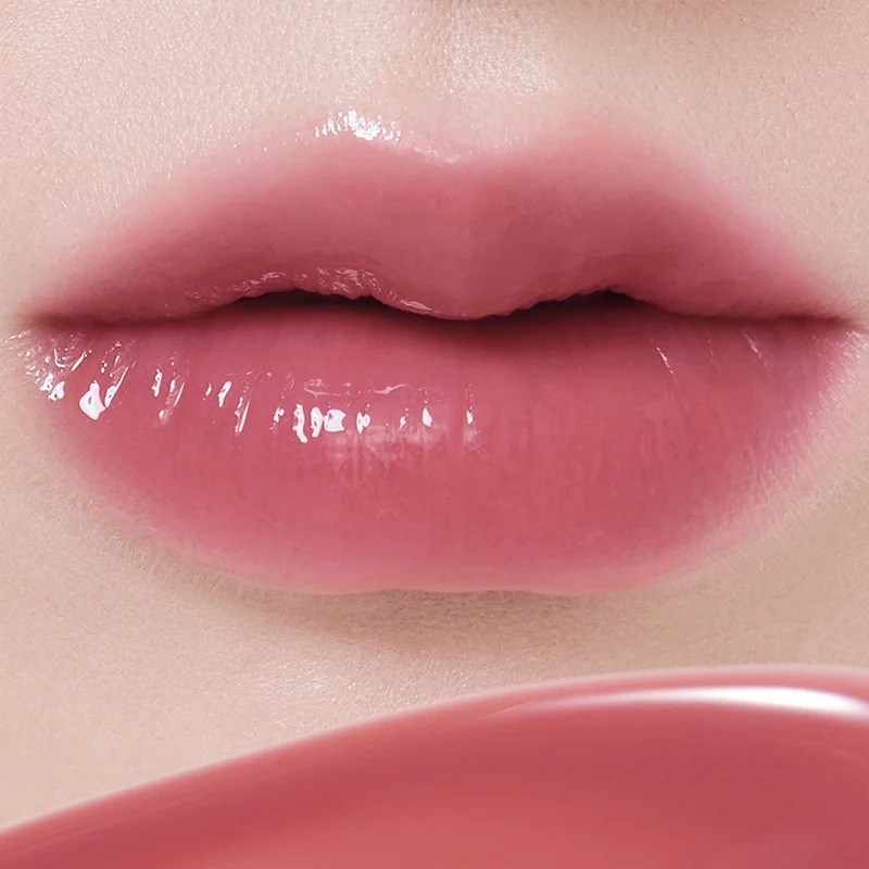 Watery Essence Lip Glaze - Image 17