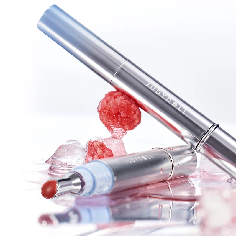 Watery Essence Lip Glaze - Image 5